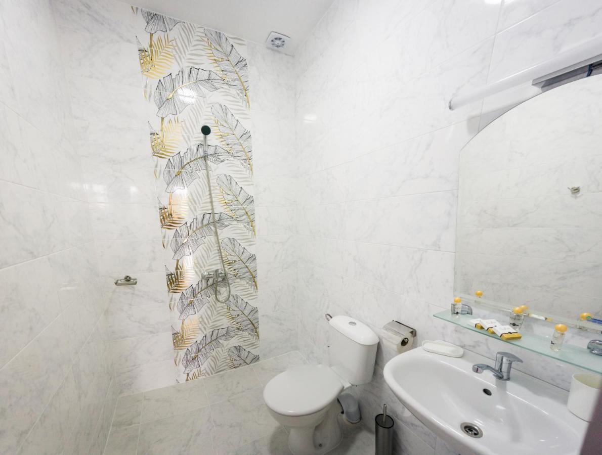 Hotel Комплекс Радост Ezerets Exterior foto
