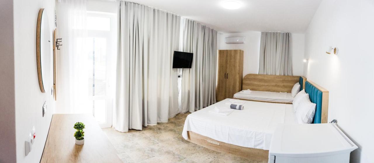 Hotel Комплекс Радост Ezerets Exterior foto